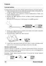 Preview for 16 page of HAEGER BS-DIG.011A User Instructions