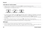 Preview for 28 page of HAEGER HP-01S.014A User Instructions