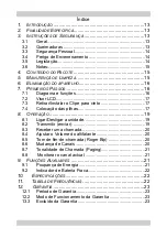 Preview for 4 page of HAEGER Xplorer FX-31 User Manual