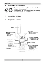 Preview for 20 page of HAEGER Xplorer FX-31 User Manual