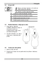 Preview for 21 page of HAEGER Xplorer FX-31 User Manual