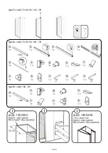 Preview for 3 page of HAFA IglooPro I-Wall 1450330 Manual