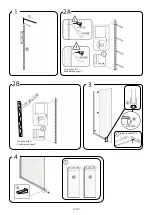 Preview for 4 page of HAFA IglooPro I-Wall 1450330 Manual