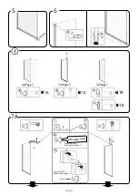 Preview for 5 page of HAFA IglooPro I-Wall 1450330 Manual