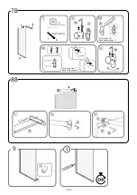 Preview for 7 page of HAFA IglooPro I-Wall 1450330 Manual