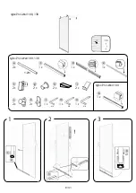 Preview for 8 page of HAFA IglooPro I-Wall 1450330 Manual