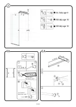 Preview for 9 page of HAFA IglooPro I-Wall 1450330 Manual