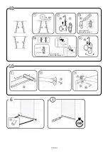 Preview for 10 page of HAFA IglooPro I-Wall 1450330 Manual