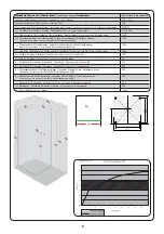 Preview for 18 page of HAFA Kioto Steamer 90 Square Manual