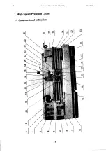 Preview for 7 page of Hafco Metalmaster C6251 Instruction Manual