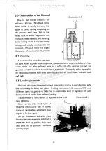 Preview for 10 page of Hafco Metalmaster C6251 Instruction Manual