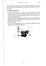 Preview for 24 page of Hafco Metalmaster C6251 Instruction Manual