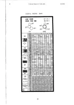 Preview for 28 page of Hafco Metalmaster C6251 Instruction Manual