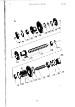 Preview for 46 page of Hafco Metalmaster C6251 Instruction Manual