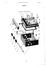 Preview for 57 page of Hafco Metalmaster C6251 Instruction Manual