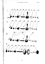 Preview for 60 page of Hafco Metalmaster C6251 Instruction Manual