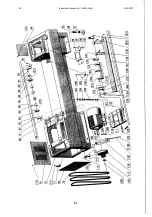 Preview for 83 page of Hafco Metalmaster C6251 Instruction Manual