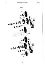 Preview for 85 page of Hafco Metalmaster C6251 Instruction Manual