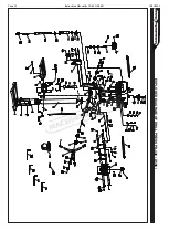 Preview for 30 page of Hafco Metalmaster D598 Instruction Manual