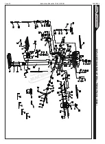 Preview for 32 page of Hafco Metalmaster D598 Instruction Manual