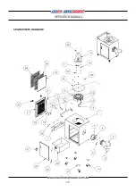 Preview for 20 page of Hafco Metalmaster DCM-202 Operation Manual