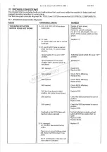 Preview for 16 page of Hafco Metalmaster EB-270DSV Instruction Manual