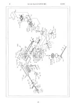 Preview for 26 page of Hafco Metalmaster EB-270DSV Instruction Manual