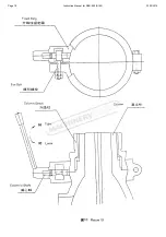 Preview for 19 page of Hafco Metalmaster RAD-900 Instruction Manual