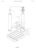 Preview for 26 page of Hafco Metalmaster RAD-900 Instruction Manual