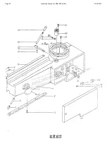 Preview for 32 page of Hafco Metalmaster RAD-900 Instruction Manual