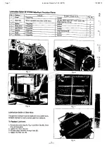 Preview for 7 page of Hafco Woodmaster K8170 Instruction Manual