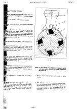 Preview for 12 page of Hafco Woodmaster K8170 Instruction Manual