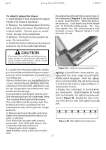 Preview for 29 page of Hafco Woodmaster PT-300 Instruction Manual