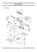 Preview for 26 page of Hafco Woodmaster T-13B Operation Manual