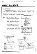 Preview for 15 page of Hafco AL-960B Instruction Manual