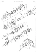 Preview for 23 page of Hafco AL-960B Instruction Manual