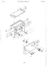 Preview for 31 page of Hafco AL-960B Instruction Manual