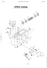 Preview for 35 page of Hafco AL-960B Instruction Manual