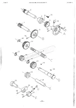 Preview for 37 page of Hafco AL-960B Instruction Manual