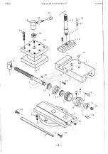 Preview for 41 page of Hafco AL-960B Instruction Manual