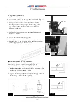 Preview for 20 page of Hafco MetalMaster BS-5S Operation Manual