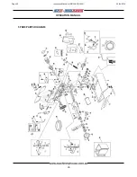 Preview for 26 page of Hafco MetalMaster EB-260V Operation Manual