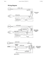 Preview for 21 page of Hafco PD-22 Instruction Manual