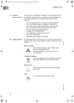 Preview for 18 page of Häfele 231.91.001 Installation Instructions Manual