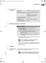 Preview for 37 page of Häfele 231.91.001 Installation Instructions Manual