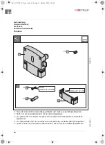 Preview for 66 page of Häfele 231.91.001 Installation Instructions Manual