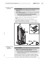 Preview for 41 page of Häfele 421.68.278 Manual