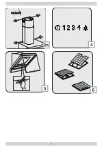 Preview for 7 page of Häfele 495.38.243 Instruction Manual