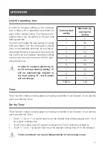 Preview for 21 page of Häfele 535.02.222 User Manual