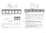 Preview for 3 page of Häfele 536.61.736 User Manual